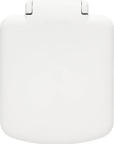 Produktbild Brabantia Abfalleimer StepUp (40 l)