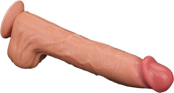 Image du produit Lovetoy Peau glissante