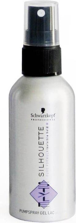 Image du produit Schwarzkopf CH Silhouette Style Gel Lac 75ml (75 ml)