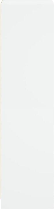 Image du produit vidaXL Highboard (37 x 35 x 142 cm)