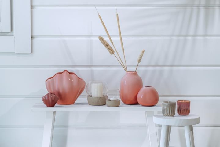 Image du produit Like. by Villeroy & Boch Perlemor (1 x, 12,5 x 12,5 x 15,5 cm, 1.20 l)