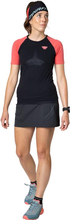 Actual product image Dynafit Ultra 2in1 Skirt Damen (Laufrock) - (XS)