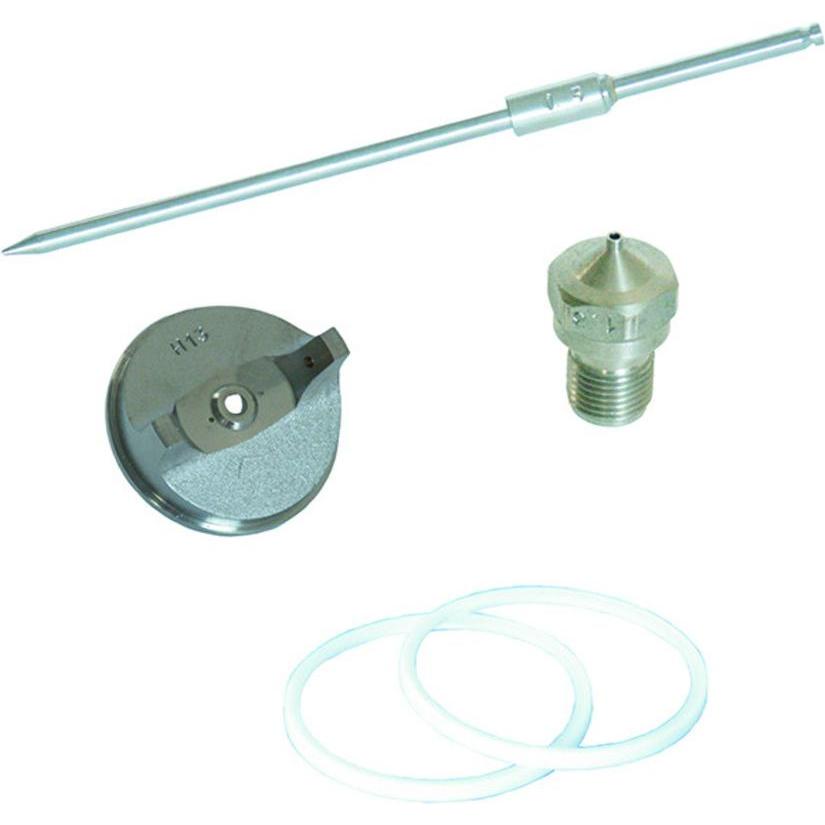 Werkstarck, Farbsprühsystem, Düsensatz 2.5 mm