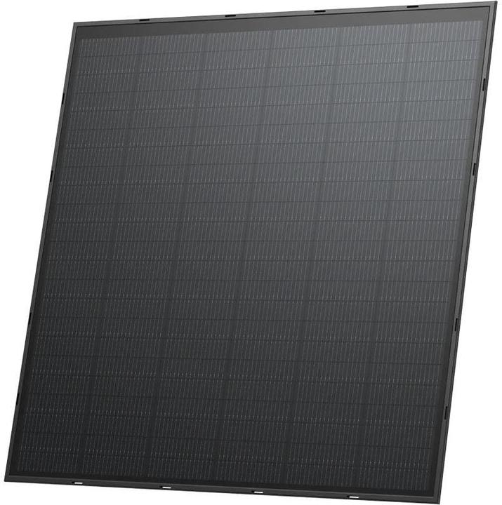 Actual product image EcoFlow Rigid Solar Panel (250 W, 10 kg)