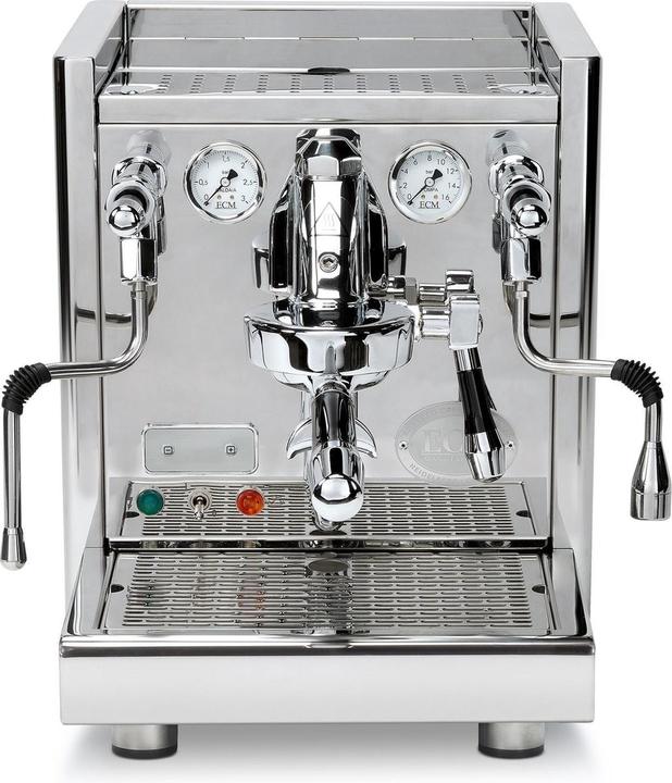 ECM Manufacture Technika V Profi PID