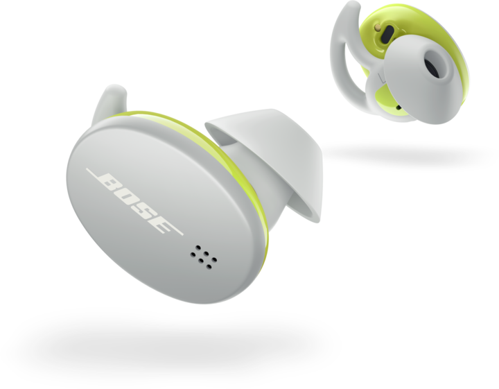 Actual product image Bose Sport Earbuds (5 h, Wireless)