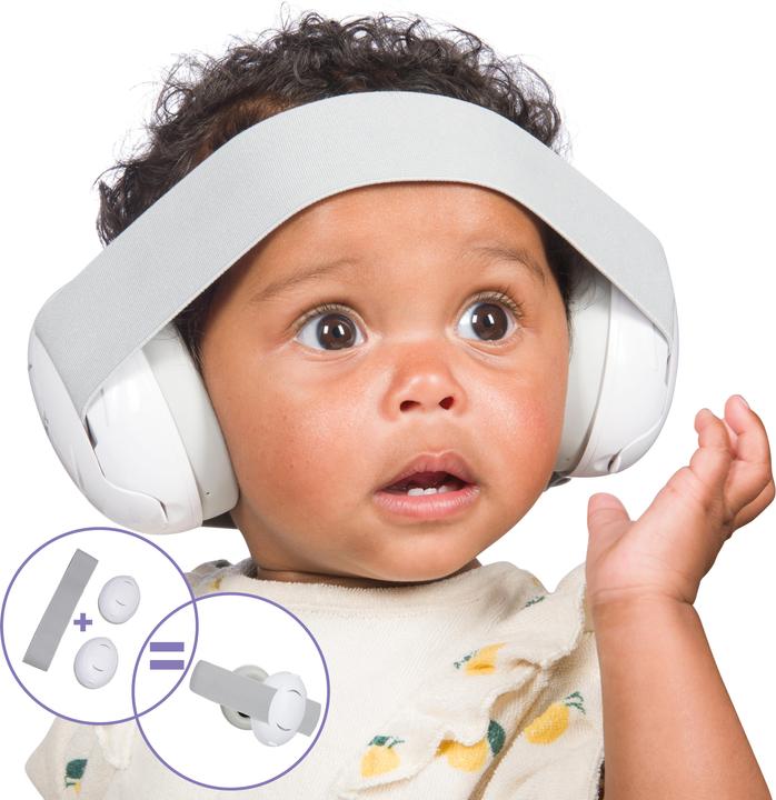 Actual product image Dooky Gehörschutz (1x)