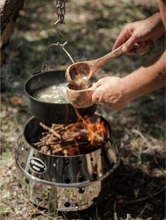 Image du produit Petromax Pot à feu ft 4.5