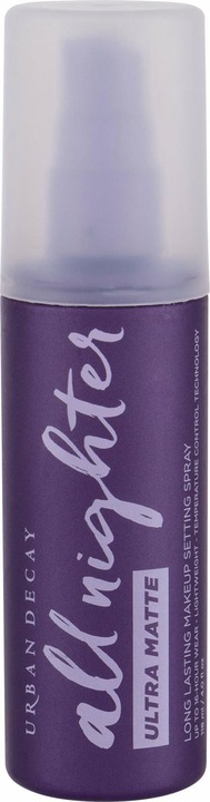 Urban Decay All Nighter