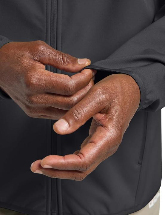 Produktbild Jack Wolfskin Bornberg Hoody M (XXL)