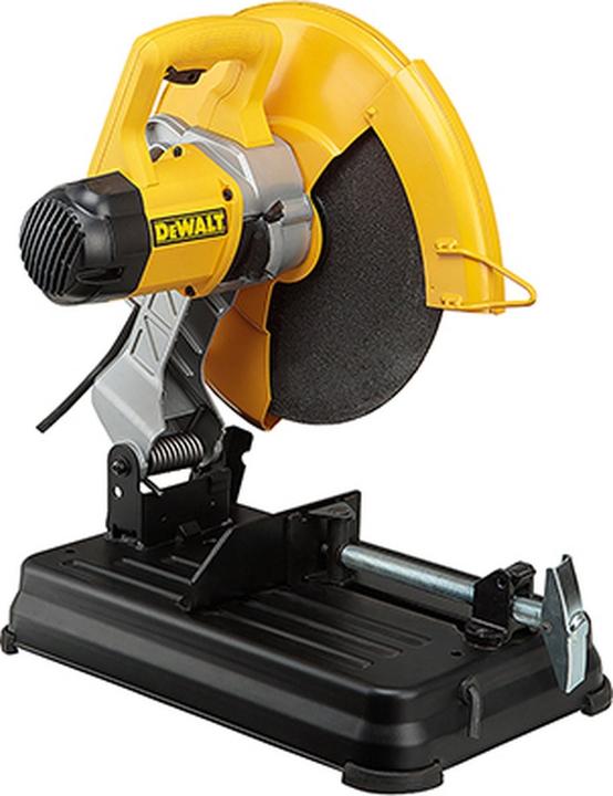 DeWalt PRZECINARKA DO METALU 2300W D28710V