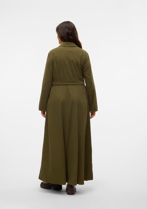 Produktbild Vero Moda VMCVILJA Langes Kleid Kleid (48)