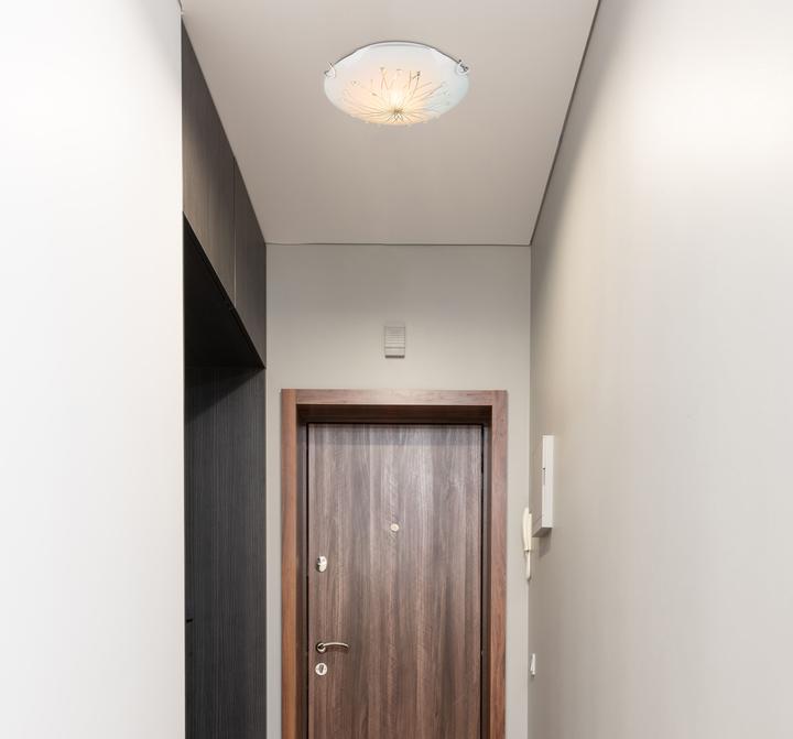 Produktbild Globo Deckenleuchte Calimero I (E27)