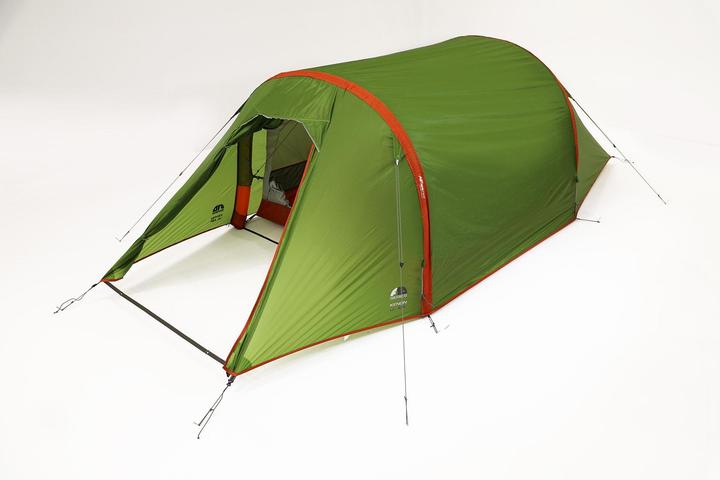 Vango F10 Xenon UL Air (Inflatable tent, 2 kg, 2 persons)