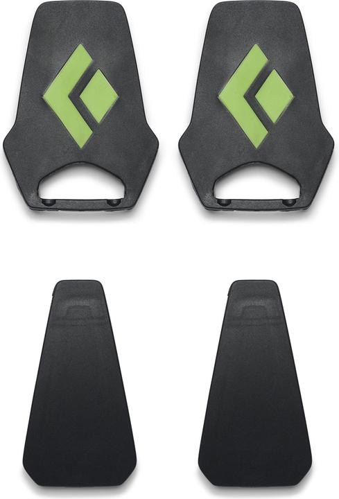 Immagine prodotto Black Diamond Verde Neve Abs