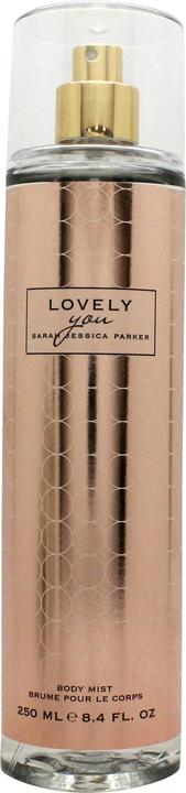 Immagine prodotto Sarah Jessica Parker Nebbia per il corpo Lovely You 236ml Spray (236 ml, Spray corpo)