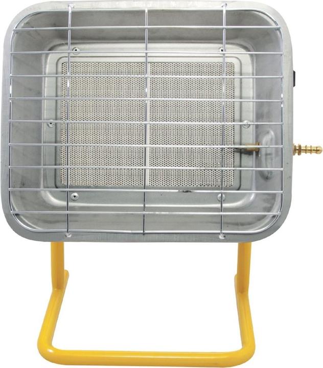 Gimeg Eurostraler Vast Statief - 4,5 kW (4500 W)