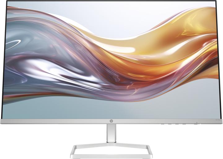 HP 527sw (1920 x 1080 pixels, 27")