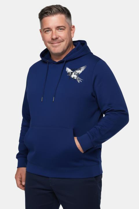 Produktbild Men+ Hoodie, Kapuzen-Sweater (L)