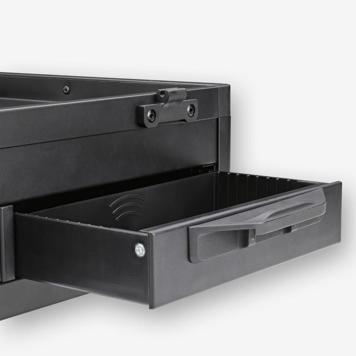 Image du produit Caperlan Schublade 3D fuer Angelstation CSB