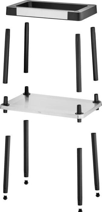 Immagine prodotto WMF Supporto Master-Grill