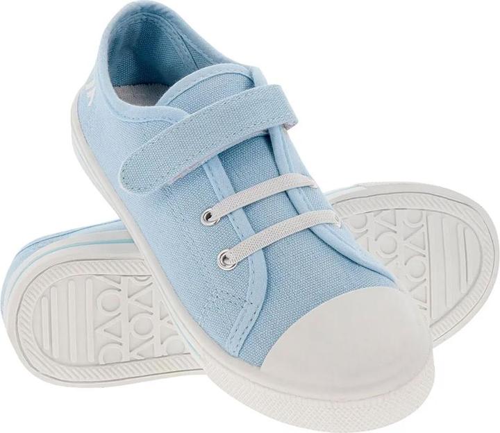 Produktbild Martes Essential Jungen Sneaker Mahis (34)