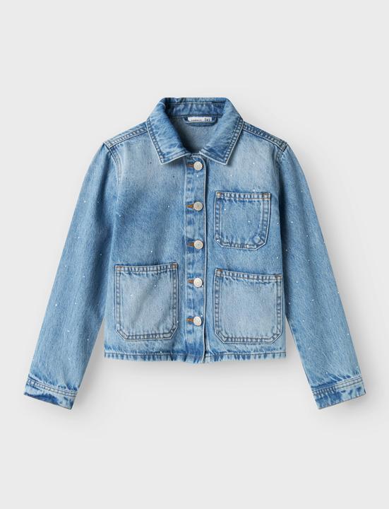 Immagine prodotto Name it Denim Jacke (164)