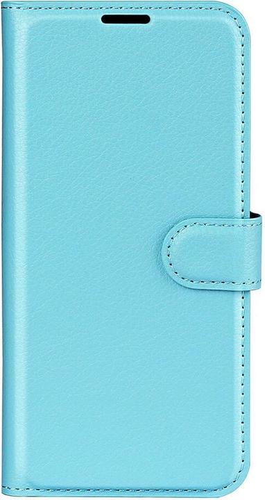 Produktbild Cover-Discount iPhone 16e - Leder Etui Hülle (Apple iPhone 16e, Apple iPhone 17e)