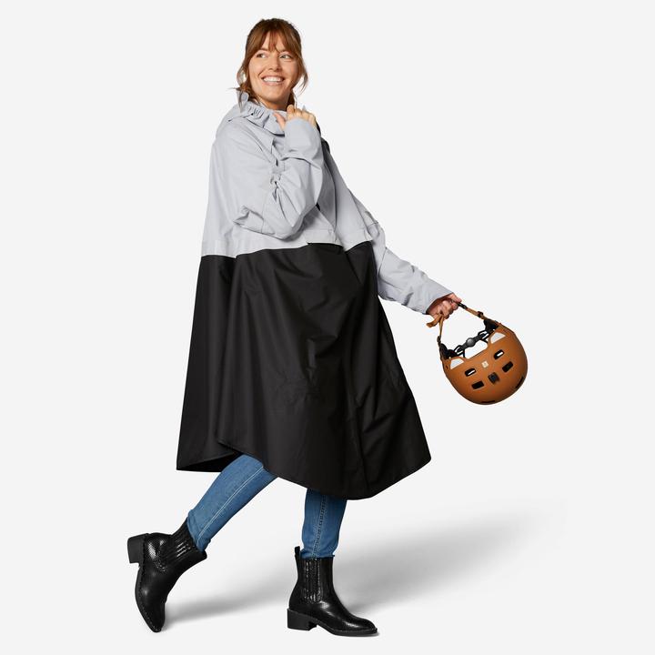 Btwin Poncho 540 (M, L)