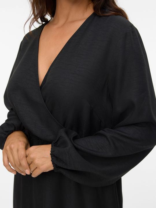 Actual product image Vero Moda VMCELLIE Kurzes Kleid Kleid (48)