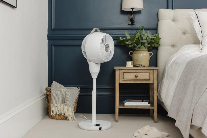 Produktbild Meaco Fan 1056P (60 dB)