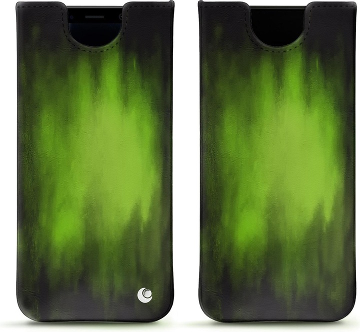 Produktbild Noreve Lederschutzhülle (Samsung Galaxy S8+)