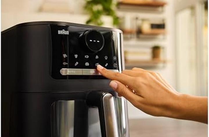 Produktbild Braun MultiFry 5