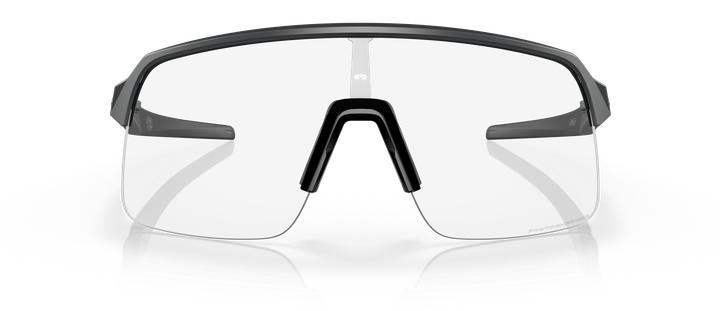 Produktbild Oakley Sutro Lite (Matte carbon, CLEAR phototrop)