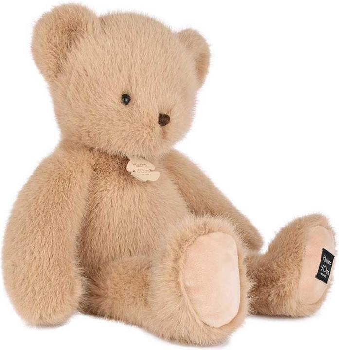 Image du produit Doudou et Compagnie Bär Clémentin, honigbeige 38cm (38 cm)