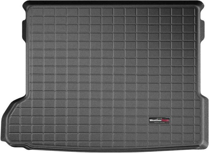 WeatherTech Mercedes Benz GLB-Class (2019-2024) bac de coffre (7 places)