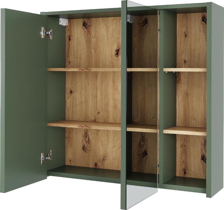 Immagine prodotto Vicco Viola (80 x 18 x 75 cm)
