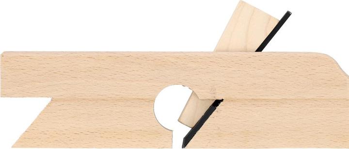 Actual product image Toya Wood plane 30 x 250 mm (250 mm)