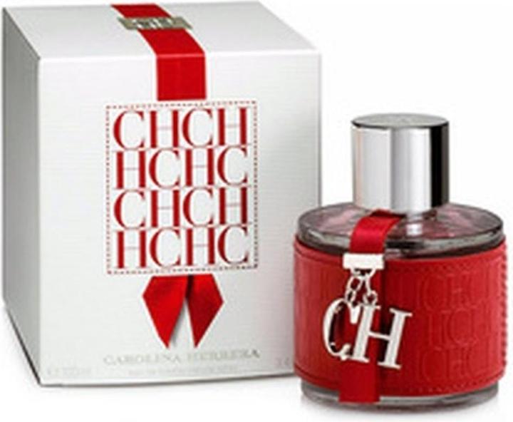 Image du produit Carolina Herrera Ch (Eau de toilette, 30 ml)