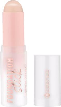 Actual product image essence Foundation Stick 50 (50)