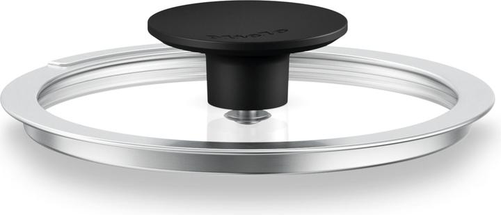 Produktbild Miele KMST 1615-3 (16 cm, Kochtopf, Edelstahl)