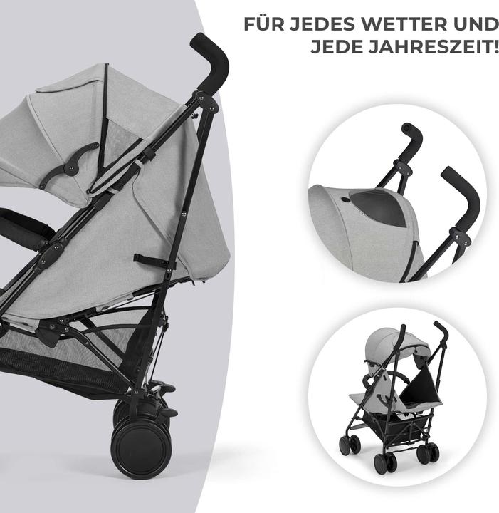 Produktbild KinderKraft Siesta