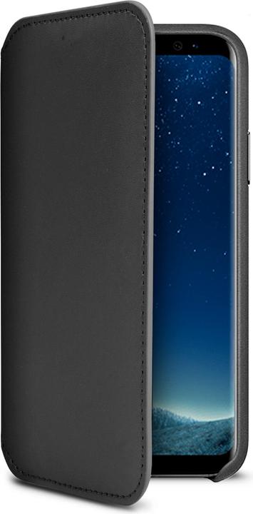 Actual product image SBS Elegance BookCase (Samsung Galaxy S8)