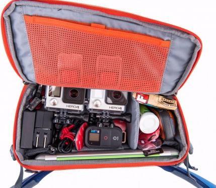 Produktbild Mindshiftgear Rotation 180° Horizon (Fotorucksack, 34 l)