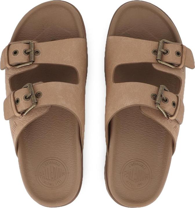 Produktbild Palladium Dunelite Riviera Lth (42)