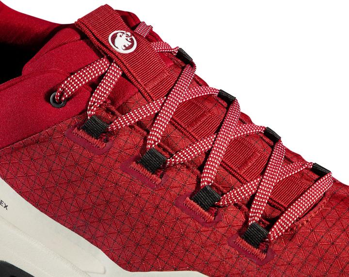 Produktbild Mammut Sertig III Low GTX Men (48)
