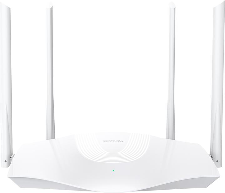 Tenda TX3 WLAN Router Gigabit Ethernet Dual-Band (/5 GHz)