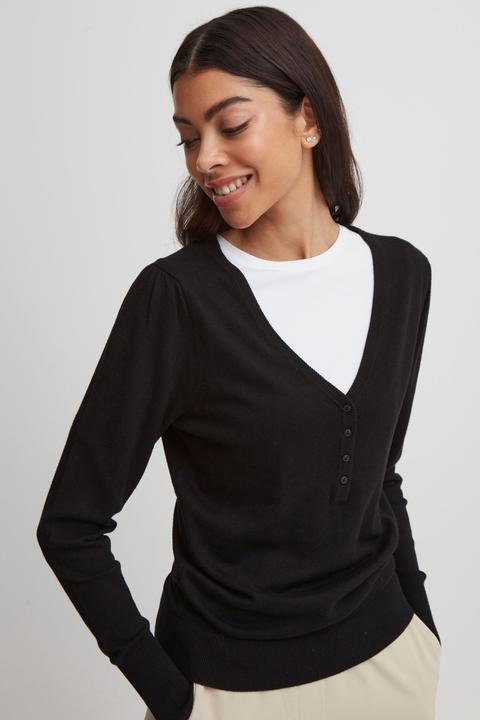 Image du produit B.young BYMMPIMBA1 BOUTON JUMPER - 20812781 (XL)