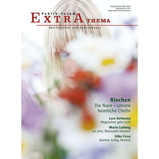 Pütz:Riechen. Die Nase - unsere heimlic, Sachbücher von Stefanie Pütz, Armin Rohrwick, Thorsten Schweinhardt, Lars Hofma...