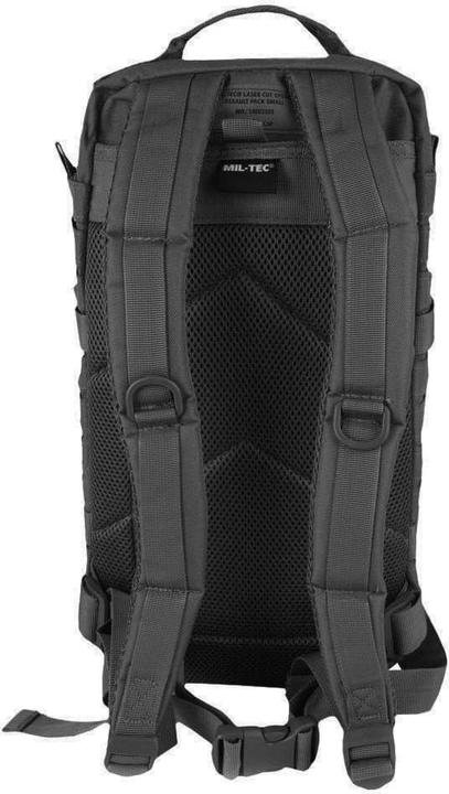 Actual product image Mil-tec Assault (20 l)